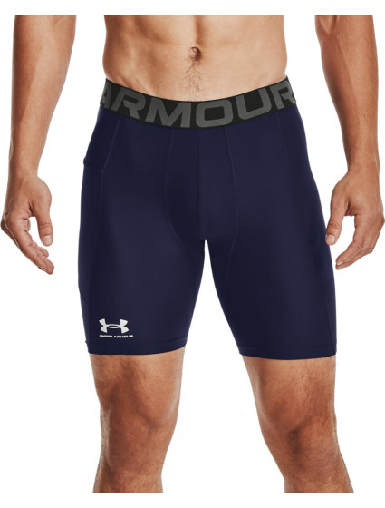 Pánské boxerky nadrozměr tmavě modré   model 18718000 - Under Armour