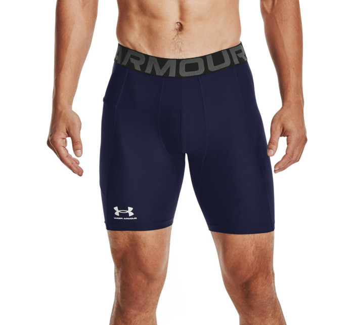 Pánské boxerky nadrozměr tmavě modré   model 18718000 - Under Armour