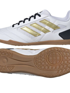 Boty Super Sala 2 IN M model 20221301 - ADIDAS