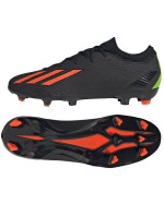 Pánske topánky X Speedportal.3 FG M ID4922 čierno/oranžové - Adidas