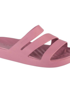 Dámske žabky 209587-5PG Staro pink - Crocs