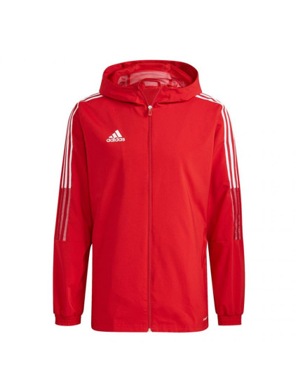 Pánská větrovka Tiro 21 Windbreaker M model 16021753 - ADIDAS