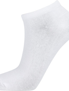 Unisex bavlněné ponožky Endurance Mallorca Low Cut Socks 3-Pack