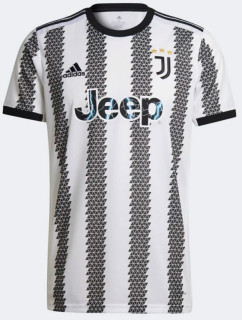 Pánské tričko Juventus A M  model 17361703 - ADIDAS