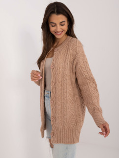 Jumper AT SW 23525.21 camel