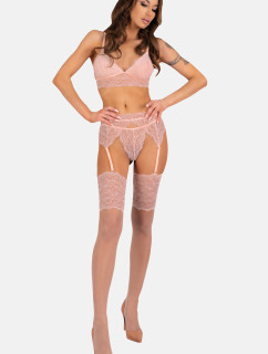 Set model 17462592 Peach - LivCo CORSETTI FASHION