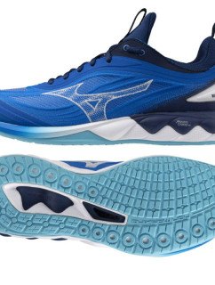 Topánky Mizuno WAVE LUMINOUS 3 V1GA242001