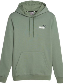 Puma ESS+ 2 Col Small Logo Hoodie FL M 674471 44 Muži