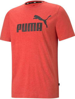 Pánske tričko Puma ESS Heather Tee High M 586736 11