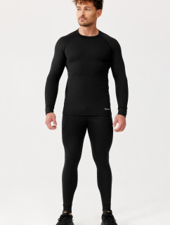 Rough Radical Termoprádlo Merino Protect Men Black