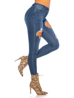 Sexy Super Slim Fit Jeans