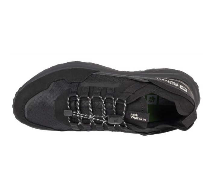 Jack Wolfskin Dromoventure Athletic Low M 4057011-6000 Topánky