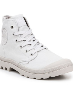 Unisex Pampa HI Mono U Moonstruck 73089-055 - Palladium