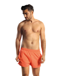 Pánske plavky F9541/V1 Orange - Lorin