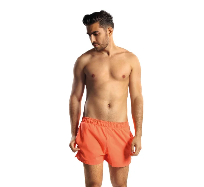 Pánske plavky F9541/V1 Orange - Lorin