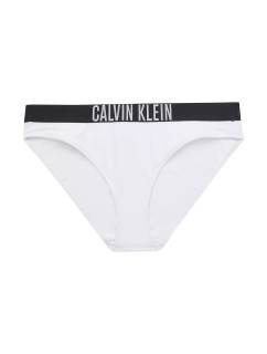 Dámske plavky Spodný diel plaviek CLASSIC BIKINI KW0KW01859YCD - Calvin Klein