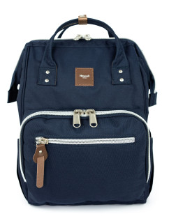 Batoh Himawari tr23098-4 Navy Blue