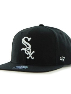 Mlb Chicago White Sox baseballová čepice model 20100745 - 47 Brand