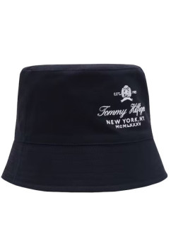 Tommy Hilfiger New Prep Rev Bucket klobúk AU0AU01464