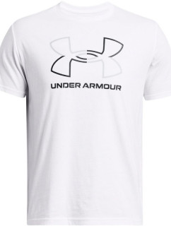 Under Armour GL Foundation Uodate SS M 1382915 100 pánske tričko