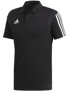 Pánské tričko Tiro 19 Cotton Polo M model 15947082 - ADIDAS