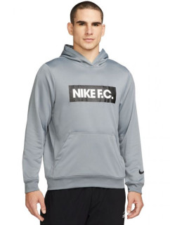 Pánská mikina NK DF FC M   model 17111090 - NIKE