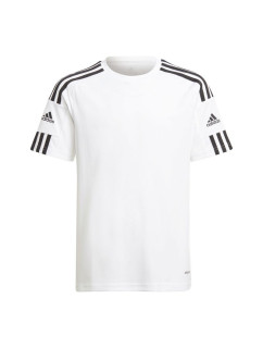 Detské futbalové tričko Squadra 21 Jr GN5740 - Adidas