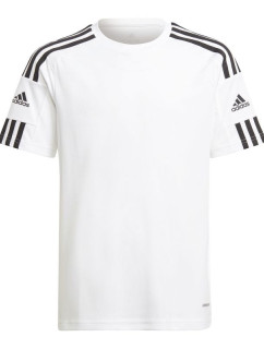 Dětské fotbalové tričko Squadra 21 Jr model 16056947 - ADIDAS