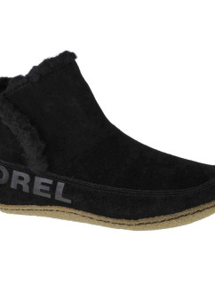 Dámske topánky Sorel Nakiska Bootie W 1876141011