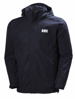 Pánska nepremokavá bunda Dubliner M 62643 597 - Helly Hansen