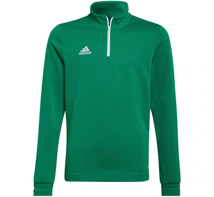 Dětská mikina Entrada 22 Training Top Jr model 17337151 - ADIDAS