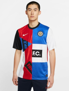 Pánske tričko FC Home JSY SS M CJ2489 480 - Nike