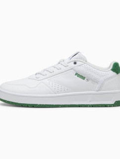 Boty Court Classic Better White M model 20694201 - Puma