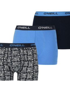 Pánské boxerky O'Neill Logo & Plain M model 20618932 - ONeill