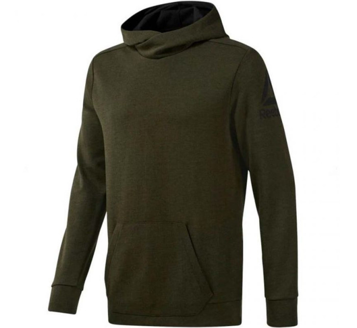 Pánská mikina  Hoodie M model 15948977 - Reebok