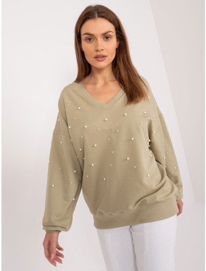 Bluza FA BL 9369.73 khaki