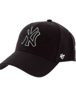 47 Značka New York Yankees MVP Cap B-MVPSP17WBP-BKC