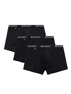 Pánske boxerky Atlantic 3MH-053 A'3 S-2XL