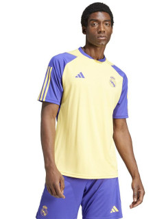 Adidas Real Madrid Training JSY M Tričko IQ0547