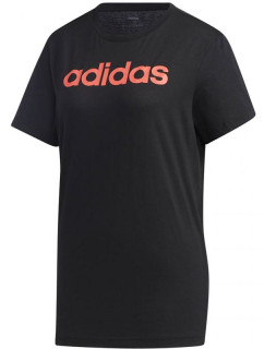 Tričko adidas Essentials Linear Loose Tee W GL6333