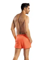 Pánske plavky F9541/V1 Orange - Lorin
