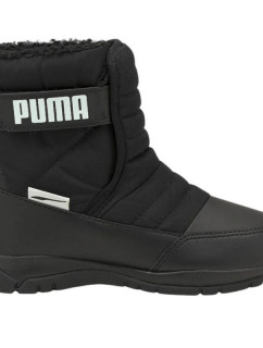 Boty  AC Jr 03 model 19145286 - Puma