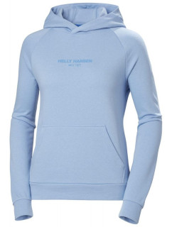 Helly Hansen W Core Hoodie W 54033 627