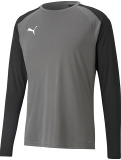 Pánska brankárska mikina Puma teamPacer GK LS M 704933 43