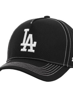 47 Značka Los Angeles Dodgers MLB Baseball Cap B-CONDT12GWS-BK