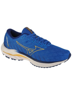 Pánska bežecká obuv Wave Inspire 19 M J1GC234406 - Mizuno