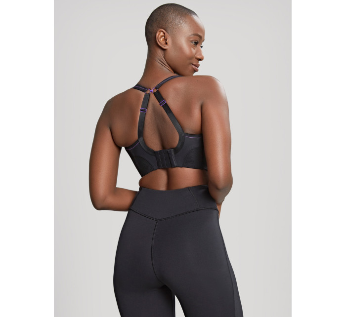 Sportovní podprsenka Non Wired Bra black model 17876200 - Sports