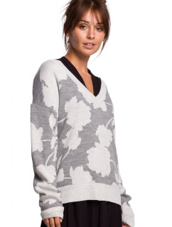 Sveter model 148239 BE Knit