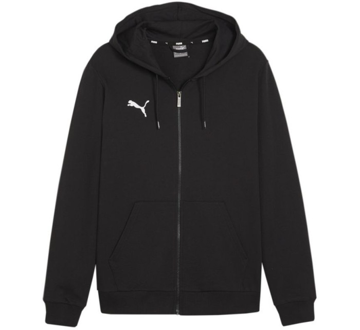 Puma Team Goal Casuals Hoodie M 658595 03 Pánske