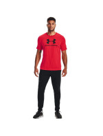 Pánské tričko Sportstyle Logo SS M model 16237337 601 - Under Armour